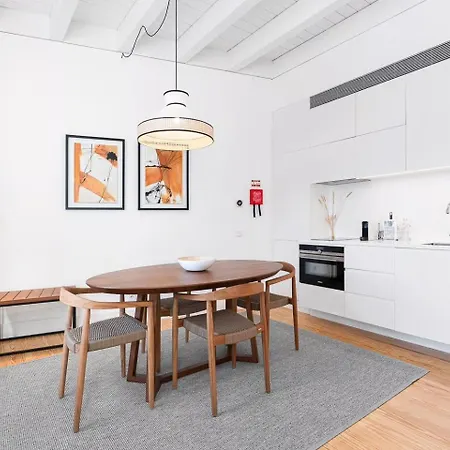 Apartman Guestready - D. Hugo Boutique Porto