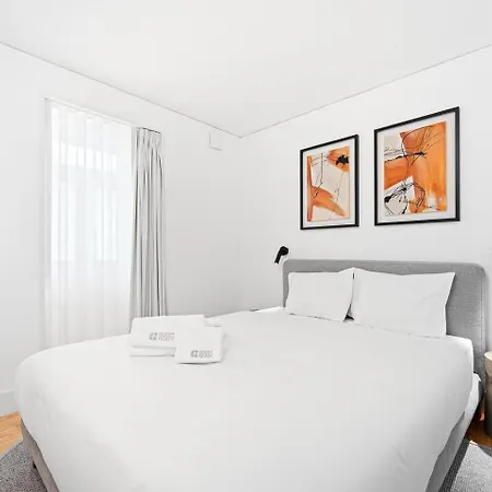 Guestready - D. Hugo Boutique بورتو