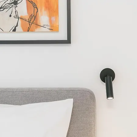 Guestready - D. Hugo Boutique شقة