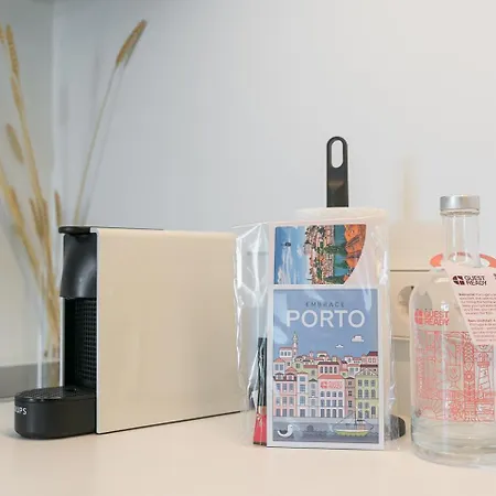 شقة Guestready - D. Hugo Boutique