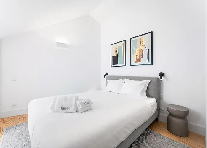 Apartman Guestready - D. Hugo Boutique
