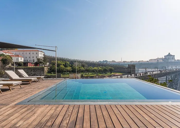 Guestready - D. Hugo Boutique Apartman *