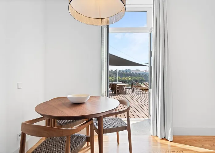 Apartman Guestready - D. Hugo Boutique