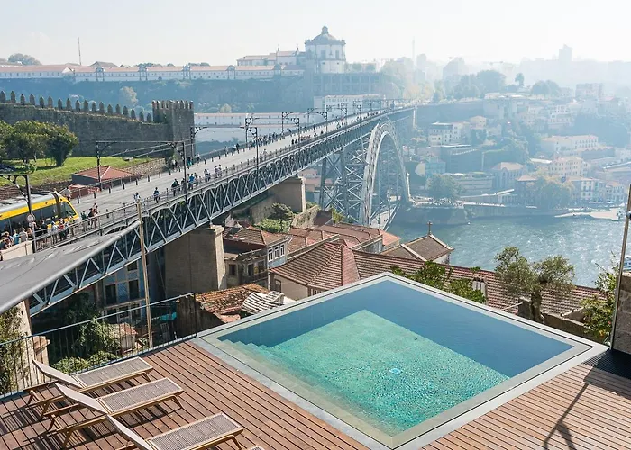 Guestready - D. Hugo Boutique Apartman Porto