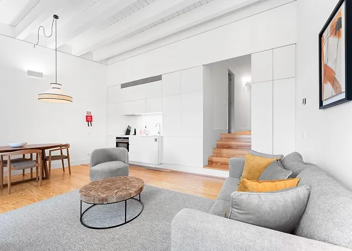 Apartman Guestready - D. Hugo Boutique *