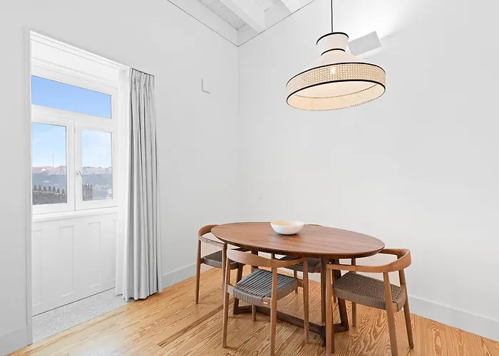 Apartman Guestready - D. Hugo Boutique