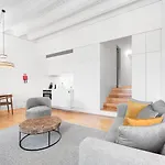 Lägenhet Guestready - D. Hugo Boutique *