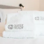 Guestready - D. Hugo Boutique Lägenhet *