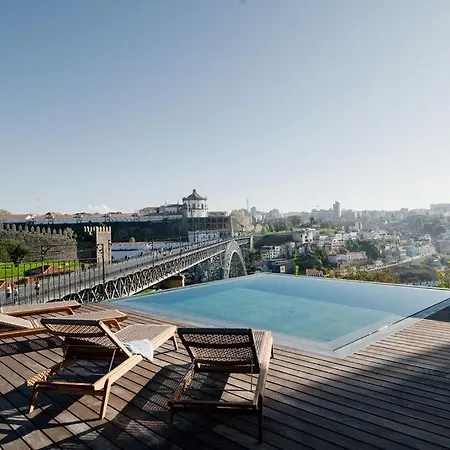 Apartment D'alma - Dom Hugo *
