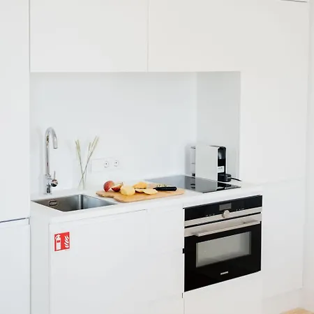 Apartment D'alma - Dom Hugo