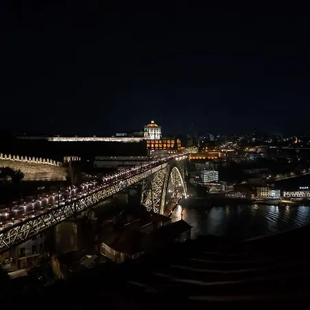 D'alma - Dom Hugo Apartment Porto