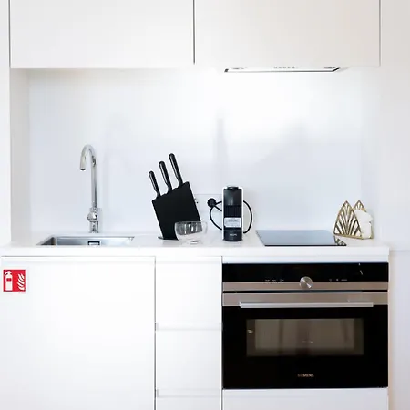 Apartment D'alma - Dom Hugo