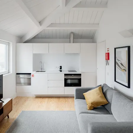 Apartment D'alma - Dom Hugo *