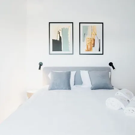 D'alma - Dom Hugo Apartment Porto
