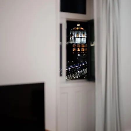 Apartment D'alma - Dom Hugo Porto