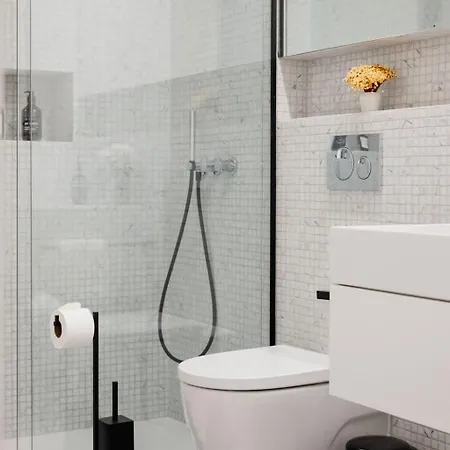 דירה Guestready - D. Hugo Boutique