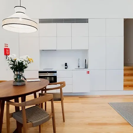 Apartment D'alma - Dom Hugo