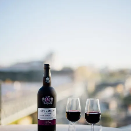 Guestready - D. Hugo Boutique דירה