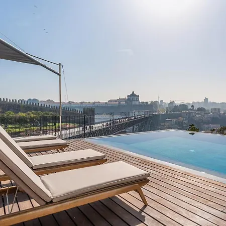 Διαμέρισμα Guestready - D. Hugo Boutique