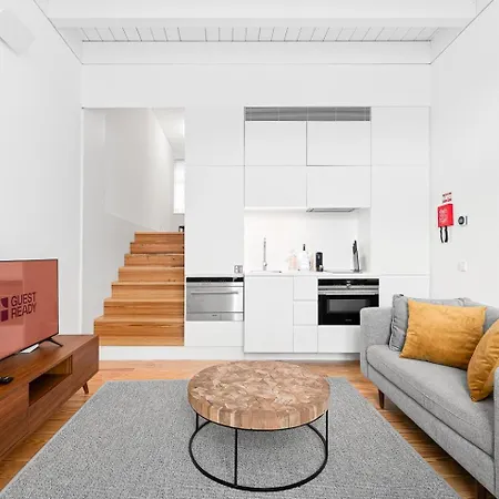 Guestready - D. Hugo Boutique * Πόρτο