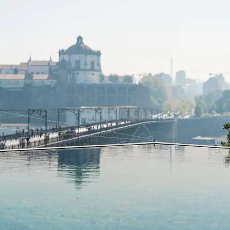 Guestready - D. Hugo Boutique Lägenhet *