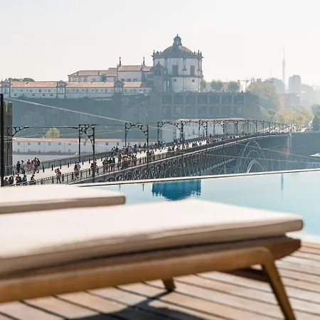 公寓 Guestready - D. Hugo Boutique *