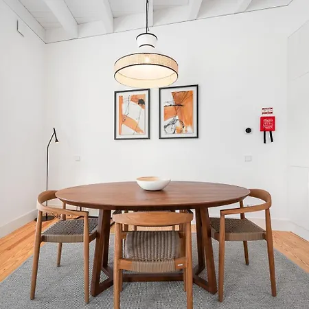 Guestready - D. Hugo Boutique Πόρτο