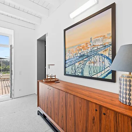 Guestready - D. Hugo Boutique * Oporto