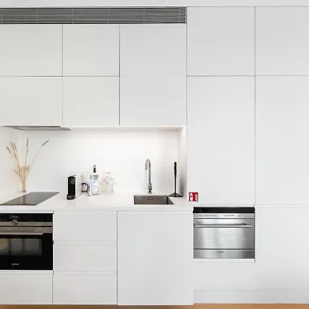 Appartement Guestready - D. Hugo Boutique *