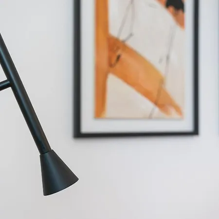 Lägenhet Guestready - D. Hugo Boutique *