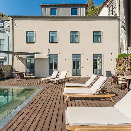 Guestready - D. Hugo Boutique