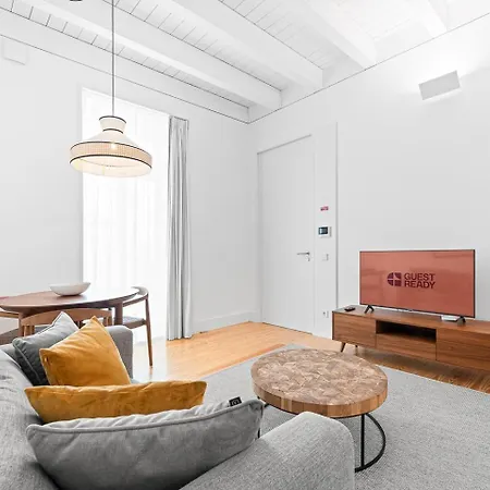 Guestready - D. Hugo Boutique Oporto