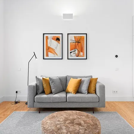 Guestready - D. Hugo Boutique Lägenhet