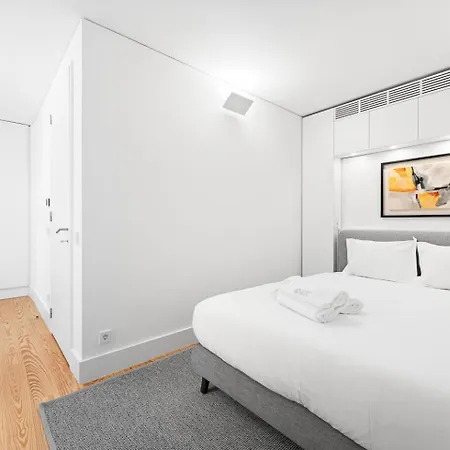 Lägenhet Guestready - D. Hugo Boutique *