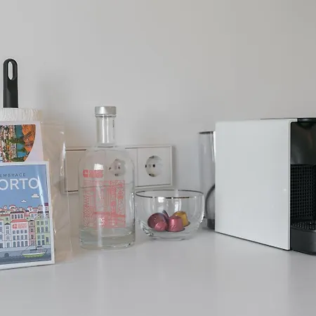 Lägenhet Guestready - D. Hugo Boutique