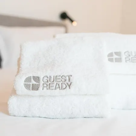 Guestready - D. Hugo Boutique Lägenhet *