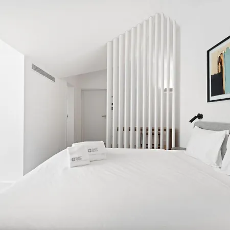 דירה Guestready - D. Hugo Boutique פורטו