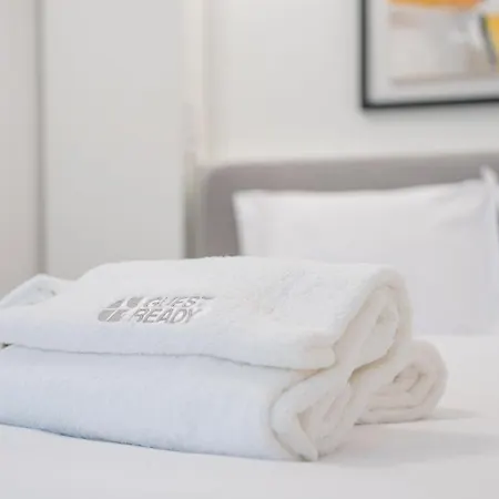 Guestready - D. Hugo Boutique Apartamento Porto