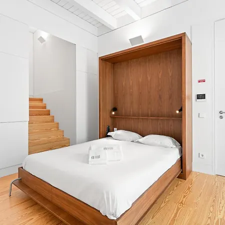 Apartamento Guestready - D. Hugo Boutique
