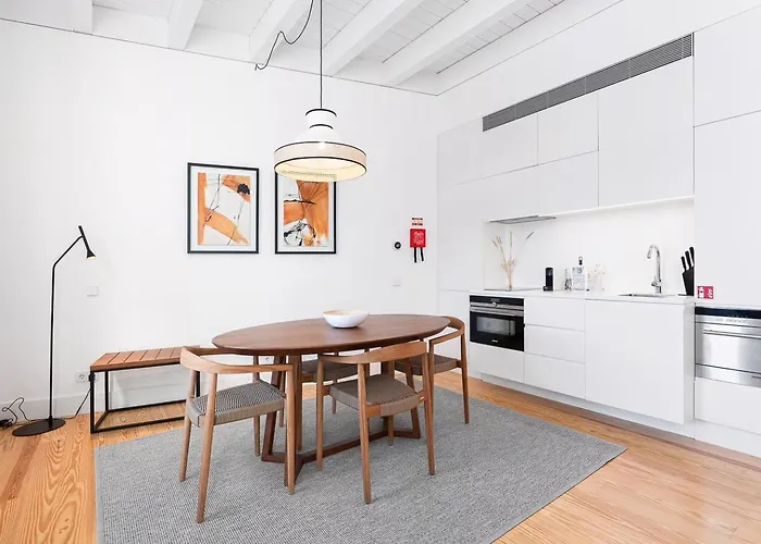 Apartment Guestready - D. Hugo Boutique Porto