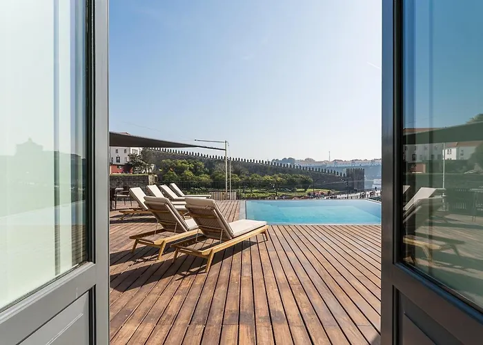 Guestready - D. Hugo Boutique Apartment