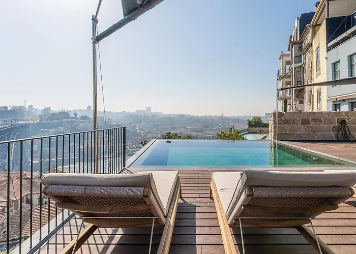 Guestready - D. Hugo Boutique Apartment Porto