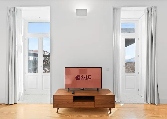 Guestready - D. Hugo Boutique *