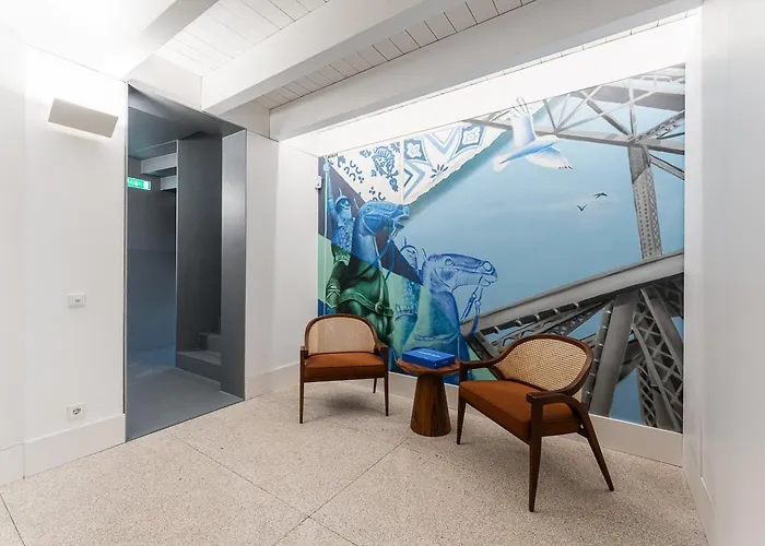 Guestready - D. Hugo Boutique 波尔图