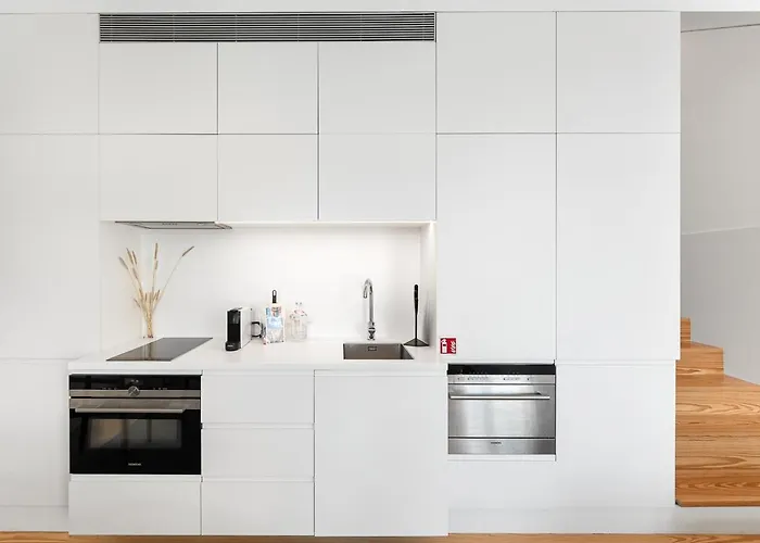 Apartment Guestready - D. Hugo Boutique *