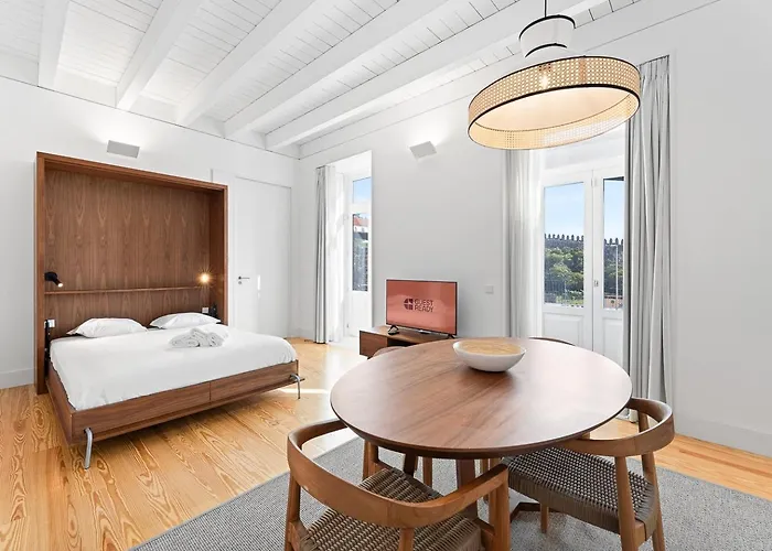 Διαμέρισμα Guestready - D. Hugo Boutique Πόρτο