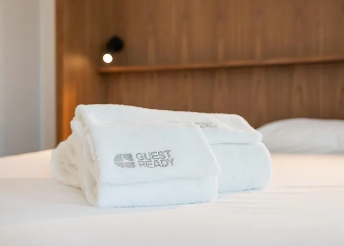 Guestready - D. Hugo Boutique Διαμέρισμα *