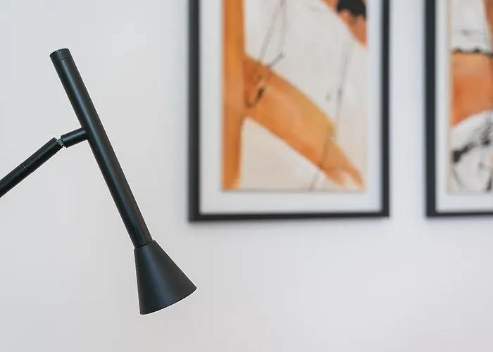 公寓 Guestready - D. Hugo Boutique *