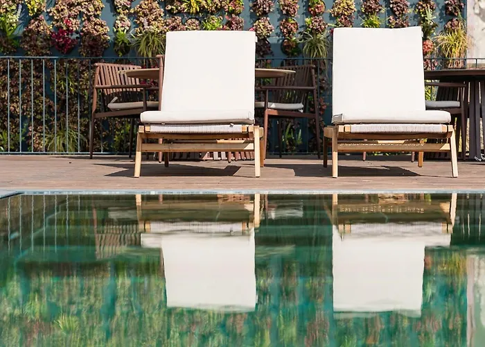 Apartment Guestready - D. Hugo Boutique