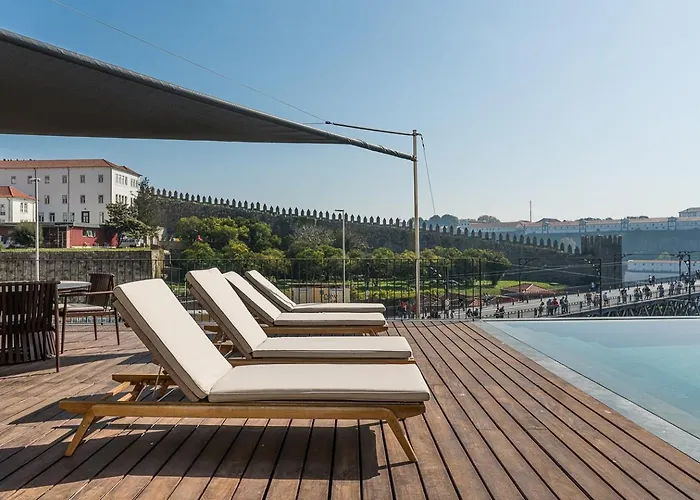 Apartment Guestready - D. Hugo Boutique Porto